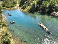 -楠溪江风景名胜区