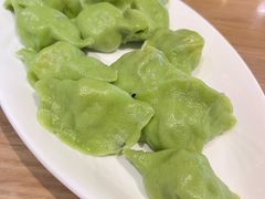 -船歌·鱼水饺青岛菜(太阳宫凯德MALL店)