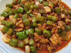 -北京烤鸭爱上川菜(中山路店)