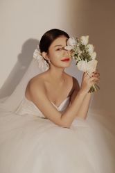 -雨墨婚纱摄影工作室