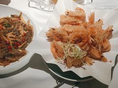 -老伙记海鲜码头(北滘店)