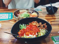 -优壹佳·延边朝鲜族料理(中山北路店)