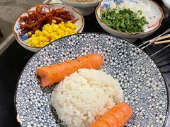 -那些年一起吃串的地方烧烤(观前街店)