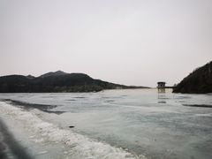 -棋盘山风景区