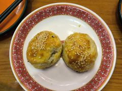 -乡村馕坑肉·烧烤·新疆菜·本地人更爱吃(阿勒泰首店)