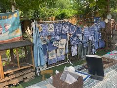 -HERRE·FARM 赫尔露营农场·团建聚会包场