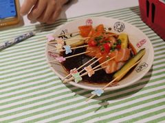 -三毛烧烤·南昌大排档(山姆店)