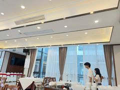 -怡园饭店-餐厅(四望亭店)