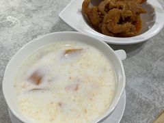 -水牛奶皇后糖水铺