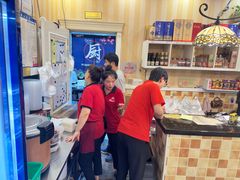 -桃子餐厅·天津菜(红星路直营店)
