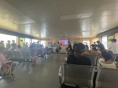 -武汉关码头(轮渡站)