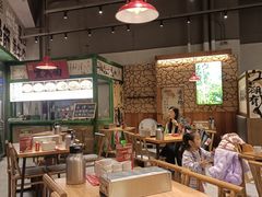 -李不管把把烧(天府三街店)