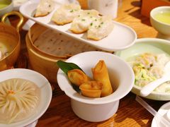 -苏小柳手工点心(人民广场分院)
