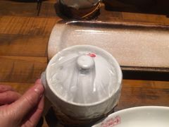-洞庭土菜小炒馆(易发广场店)
