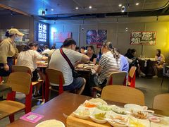 大堂-丝恋丝娃娃(逸天城国贸店)