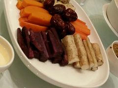 -谷语中餐厅