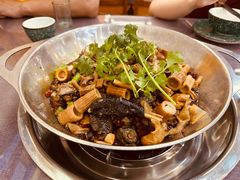 -贵州笋子鸡(米市街店)