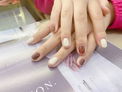 -POINT服务季·点睛创意美甲沙龙