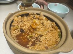 -小吊梨汤·北京菜·烤鸭(清河万象汇店)