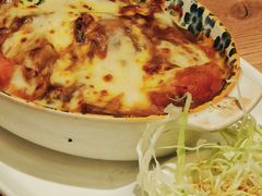-玛格萝妮比萨屋(四平店)