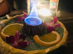 -The Tiki Bungalow提基小木屋酒吧