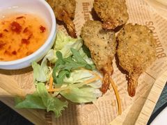 -翡翠鸟精品泰国菜(北辰财富中心店)