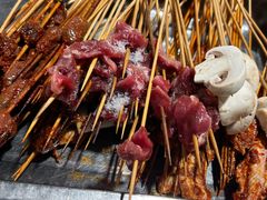 -满江红串串香(七道堰街店)
