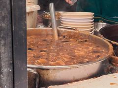 -逍遥镇刘相五胡辣汤豆沫馆(康复中街店)