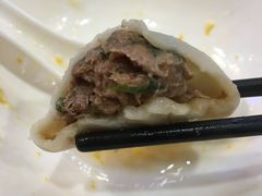 菊叶汤包-鸡鸣汤包(罗廊巷店)