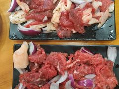 -怡嘉烤肉店(齐齐哈尔烤肉)