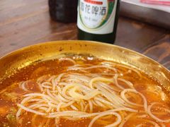 -西塔大冷面(市府大路店)