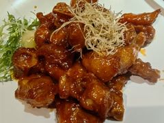 -凤阁楼果木烧鹅(鹤山陈山店)