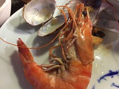 -船梆煮•蒸汽海鲜·炉火烤肉(五四广场店)