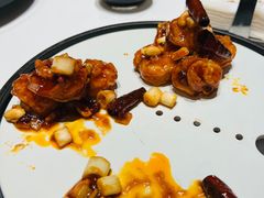 -渔嫂烧河鲜•土菜馆(中正天街店)