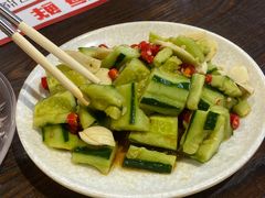 -方记海鲜大排档(乐山形象店)