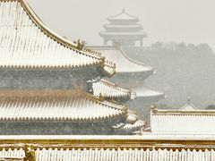 -故宫博物院(故宫)