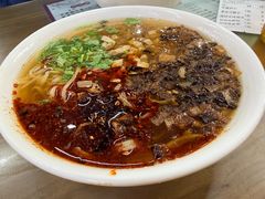 -孟记传统大刀面(星源商城店)