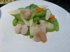 -大清花饺子馆(家乐福店)