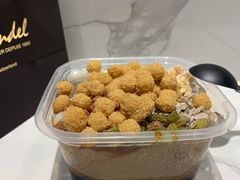 -甜心闲生传统手工冰粉(奎星楼店)