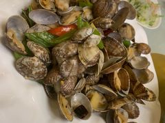 -喜乐餐厅•灯笼虾球首创者•本地小海鲜(二马路店)