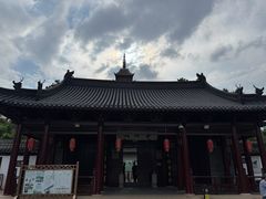 -常熟方塔园