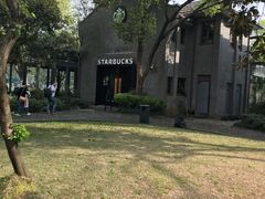 -星巴克(西湖天地店)