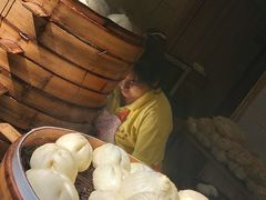 -清泉阁包子饺子·刀削面(五一店)