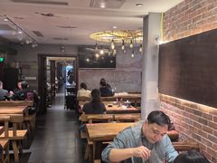 -万记麻辣烫国展总店