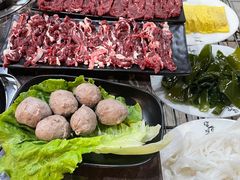 -福合埕牛肉丸(福平路店)
