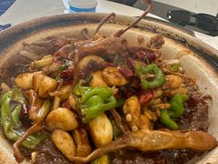 -王家大院·南京菜(湛江路总店)