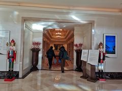 -北京中国大饭店