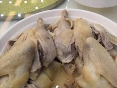 盐水鸡-新河畔海鲜酒楼(虎门店)