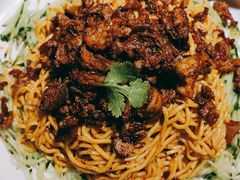 -俭寨大盘鸡·缸子肉·小公鸡·新疆菜(云通店)