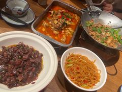 -老湘村·湖南土菜(天河维多利店)